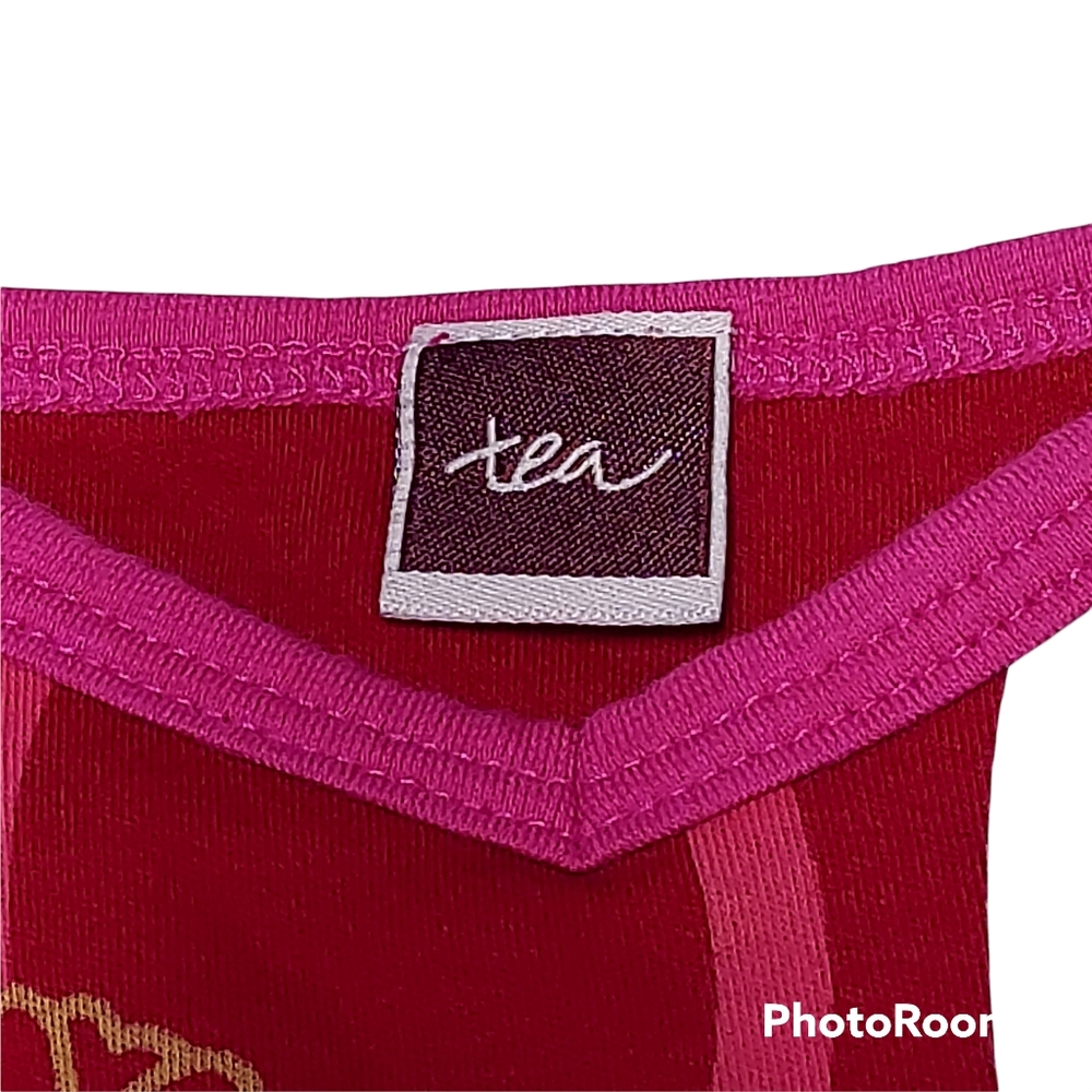 NWOT Tea Collection Tank Top - Picture 3 of 3